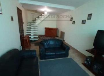 3253c6b787f0b7af85175d8837c452011beb3bb1 · Casa à venda, 147 m² por R$ 530.000,00 - Jardim Nossa Senhora do Carmo - São Paulo/SP
