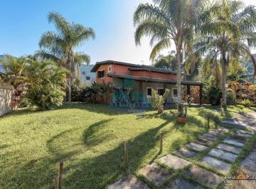 Casa · 232m² · 3 Quartos · 3 Vagas · Casa com 3 quartos, Massaguaçu, Caraguatatuba - R$ 967 mil, Cod: 2053