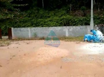 Terreno · 364m² · Terreno, Massaguaçu, Caraguatatuba - R$ 320 mil, Cod: 2058
