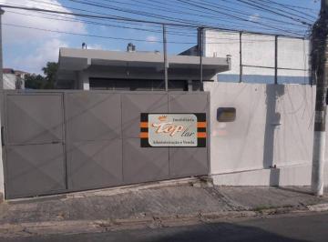 0be72444e8de3163cd640a9ba83502b25fbacec4 · Galpão à venda, 280 m² por R$ 1.420.000,00 - Vila Boaçava - São Paulo/SP