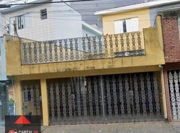 5d782fc0f8838a2e577e8b4202d507cce7f4e78d · Sobrado com 3 dormitórios à venda, 155 m² por R$ 575.000,00 - Parque Císper - São Paulo/SP