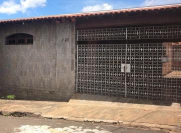 Casa · 53m² · 2 Quartos · 2 Vagas · Casa à venda no bairro Parque Residencial Jardim Araruna - Bauru/SP