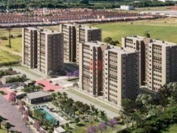 006e579904a78c944470ba68e9be9059290159b4 · Apartamento com 2 dormitórios à venda, 45 m² por R$ 260.000,00 - Central Parque - Cachoeirinha/RS