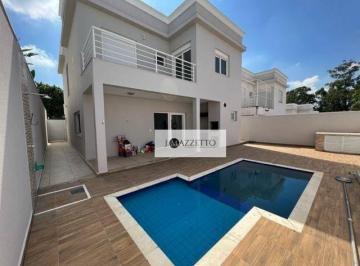5737a1cb34b448633ee4d03e8406dbe54e80fd82 · Sobrado com 4 dormitórios para alugar, 320 m² por R$ 8.829,80/mês - Chácara Belvedere - Indaiatuba/S