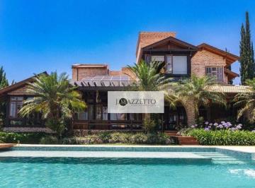 1096627f499b4e369e76581046b7f9921799d6ac · Sobrado com 5 dormitórios à venda, 690 m² por R$ 7.000.000,00 - Jardim Vila Paradiso - Indaiatuba/SP