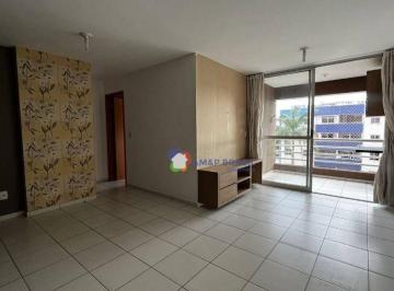 603020417b07757829e7574d3903ab37e97ab7b4 · Apartamento com 2 dormitórios à venda, 64 m² por R$ 310.000 - Jardim Bela Vista - Aparecida de Goiân