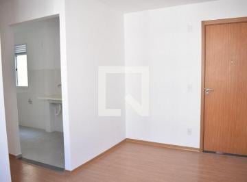 Apartamento · 41m² · 2 Quartos · 1 Vaga · Apartamento para Aluguel - Campo Grande, 2 Quartos,  41 m² - Rio de Janeiro
