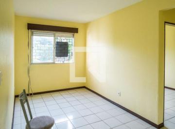Apartamento · 50m² · 1 Quarto · 1 Vaga · Apartamento para Aluguel - Nonoai, 1 Quarto, 50 m² - Porto Alegre