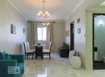 Apartamento · 70m² · 1 Quarto · Apartamento para Aluguel - Consolação, 1 Quarto, 70 m² - São Paulo