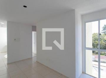 Apartamento · 42m² · 2 Quartos · 1 Vaga · Apartamento para Aluguel - Trevo, 2 Quartos,  42 m² - Belo Horizonte