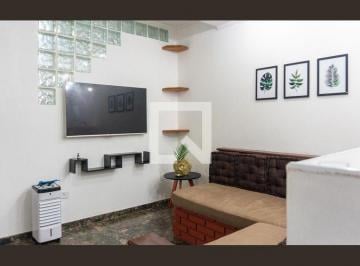 Apartamento · 35m² · 1 Quarto · Apartamento para Aluguel - Higienópolis, 1 Quarto, 35 m² - São Paulo