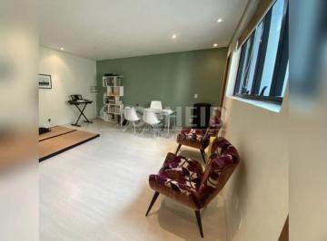 Comercial · 34m² · 1 Vaga · Sala comercial em Moema