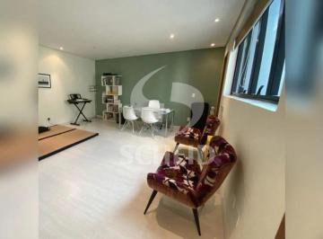 Comercial · 34m² · 1 Vaga · Sala comercial em Moema