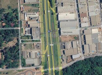 Comercial · 2000m² · Av Alfredo Folchini - área de 2.000m² com testada de 20 metros, Marginal da Washington Luiz