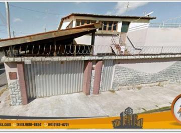 b9c16414afa44991eb1edf921efb10292d54ae37 · Casa à venda, 454 m² por R$ 430.000,00 - Montese - Fortaleza/CE