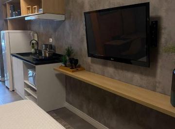 09ff9114ccda059122717db350d38ab241d24808 · Apartamento à venda no Condomínio One Life - Portão - Curitiba/PR