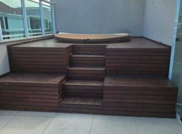 da0f3fa8d3b61832b681f4661beb5aff8c53f471 · Cobertura com 4 dormitórios, 178 m² - venda por R$ 1.700.000,00 ou aluguel por R$ 11.245,30/mês - Re