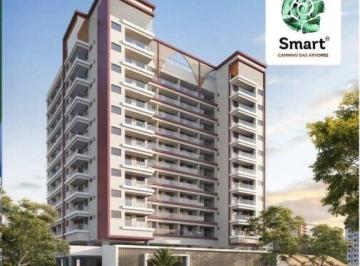 Apartamento · 30m² · 1 Quarto · Apartamento 01 quarto com varanda no Caminho das Arvores - SMART CAMINHO DAS ARVORES !