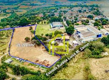 5a13a7570be9a8420f4a1817b729f00df852c02c · Área à venda, 26024 m² por R$ 12.000.000,00 - Iporanga - Sorocaba/SP