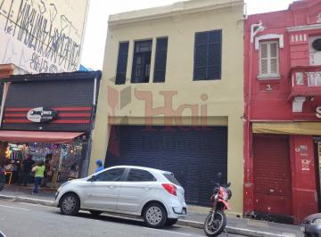 Comercial · 400m² · Loja para Locação na Santa Ifigênia com 400 m²