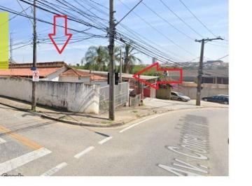 d86c4f79f1ee9d3b5ca2aa329e03a1b46ad1e4f0 · Terreno à venda, 250 m² por R$ 350.000,00 - Vila Barcelona - Sorocaba/SP