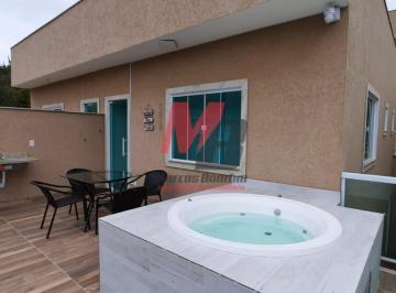 Casa · 3 Quartos · 1 Vaga · Casa em Condomínio no Peró com Hidromassagem