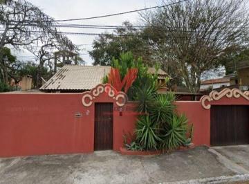 Casa · 200m² · 4 Quartos · 1 Vaga · Casa Alto Padrão, nas Palmeiras, em Cabo Frio/RJ