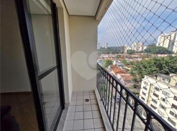 Apartamento · 72m² · 3 Quartos · 2 Vagas · Apartamento com 3 quartos à venda em Jardim santo amaro - SP