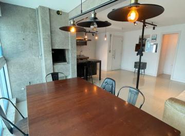 Apartamento · 66m² · 2 Quartos · 1 Vaga · APARTAMENTO COM 2 SUÍTES, EDIFÍCIO DUETTO ART RESIDENCE.