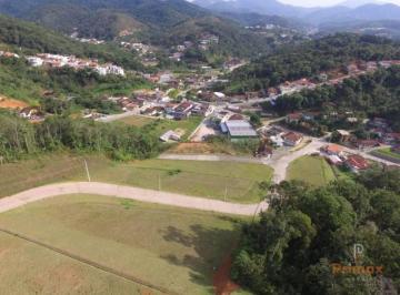 Terreno · Terreno à venda em Brusque/SC