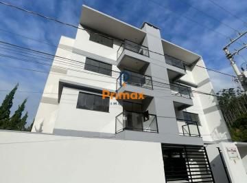Apartamento · 65m² · 1 Quarto · 1 Vaga · Flat Mobiliado no Bairro São Pedro!