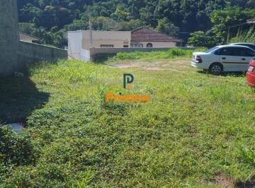 Terreno · 715m² · Terreno à venda no bairro Águas Claras - Brusque/SC