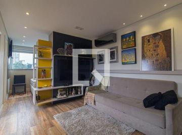 Casa · 43m² · 1 Quarto · 1 Vaga · Casa para Aluguel - Alto da Rua XV, 1 Quarto,  43 m2 - Curitiba