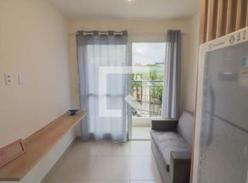 Apartamento · 28m² · 1 Quarto · Apartamento para Aluguel - Jardim Éster Yolanda, 1 Quarto, 28 m2 - São Paulo