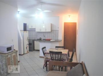 Apartamento · 54m² · 1 Quarto · 1 Vaga · Apartamento para Aluguel - Ingleses, 1 Quarto, 54 m2 - Florianópolis