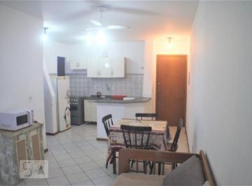 Apartamento · 54m² · 1 Quarto · 1 Vaga · Apartamento para Aluguel - Ingleses, 1 Quarto, 54 m2 - Florianópolis