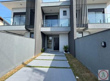 Casa · 93m² · 2 Quartos · 1 Vaga · Casa à venda no bairro Ingleses do Rio Vermelho - Florianópolis/SC