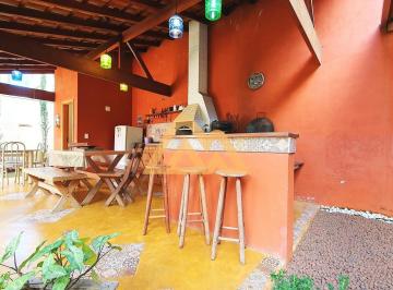 Foto 01 · Casa, Parque Primavera, Pocos de Caldas, MG