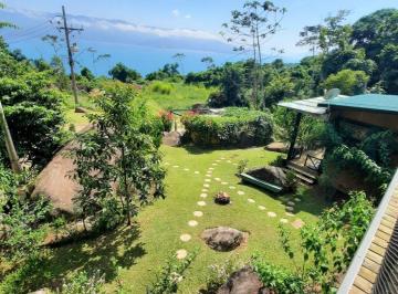 Foto 01 · Casa, Sao Pedro, Ilhabela, SP