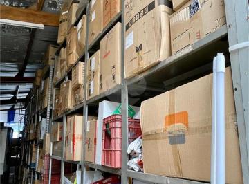 Área de Serviço · Salão Comercial à venda em Santana - SP