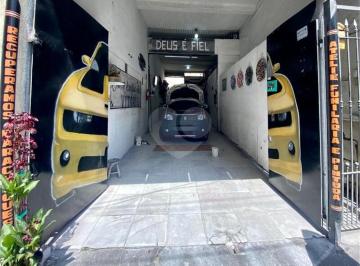 Área de Serviço · Terreno com 4 quartos à venda em Tucuruvi - SP