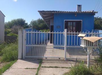 Foto 01 · Casa, Coxilha, Santa Vitória do Palmar, RS