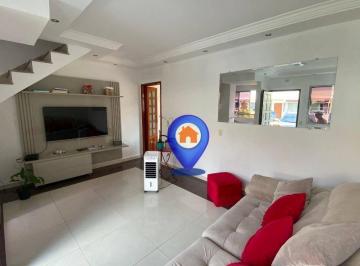 37e7b56ba1dc5339b6dca39d9dad8fd54017ec62 · Sobrado com 3 dormitórios à venda, 84 m² por R$ 600.000,00 - Jardim Danfer - São Paulo/SP