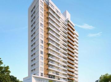 Apartamento · 98m² · 3 Quartos · 2 Vagas · Apartamento com vista mar 1 suíte + 1 dormitório - Itacolomi - Balneário Piçarra