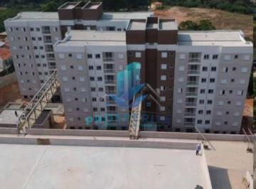 Apartamento · 47m² · 2 Quartos · 1 Vaga · Apartameto NOVO à venda, 02 Dorms - New Life - Cotia/SP
