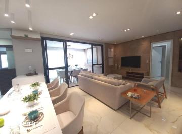 Apartamento · 117m² · 3 Quartos · 2 Vagas · Vida Bella Lorenzini - Px Hospital Brasil - Pronto para morar - 3 suites -