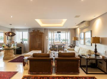 Apartamento · 256m² · 3 Quartos · 2 Vagas · Apartamento à venda no Batel, 3 quartos