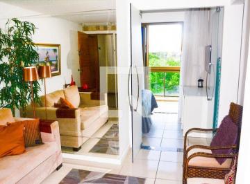Apartamento · 54m² · 2 Quartos · 2 Vagas · Apartamento para Aluguel - Armação, 2 Quartos,  54 m² - Salvador