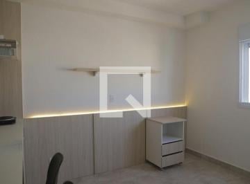 Apartamento · 24m² · 1 Quarto · Apartamento para Aluguel - Chácara Inglesa, 1 Quarto, 24 m² - São Paulo