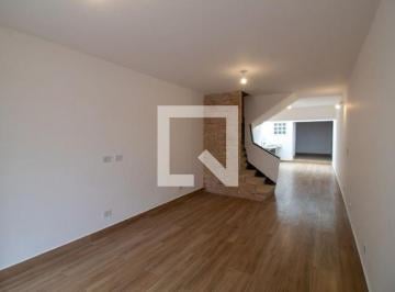 Casa · 120m² · 2 Quartos · 1 Vaga · Casa para Aluguel - Santo Amaro , 2 Quartos, 120 m² - São Paulo